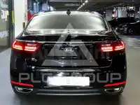 2018 KIA K7