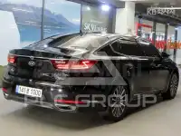 2018 KIA K7