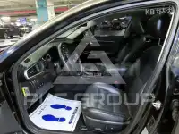 2018 KIA K7