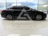 2018 KIA K7