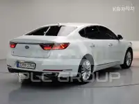 2018 KIA K7