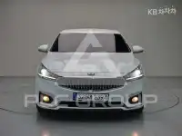 2018 KIA K7