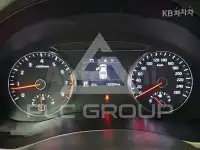 2018 KIA K7