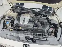 2018 KIA K7