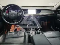 2018 KIA K7