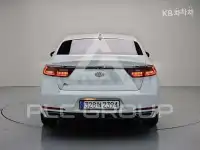 2018 KIA K7