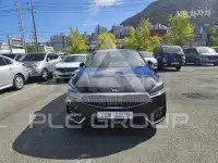 2018 KIA K7