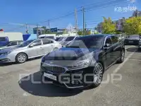 2018 KIA K7