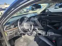 2018 KIA K7