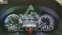 2018 KIA K7