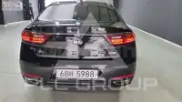 2018 KIA K7
