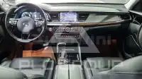 2018 KIA K7