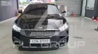 2018 KIA K7