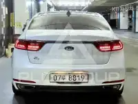 2018 KIA K7