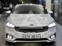 2018 KIA K7