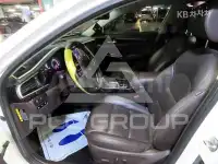 2018 KIA K7