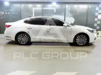 2018 KIA K7