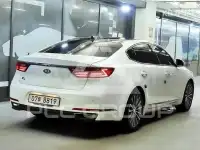 2018 KIA K7