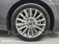 2018 KIA K7