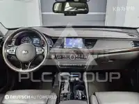 2018 KIA K7