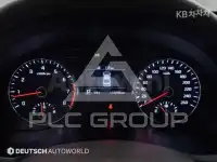 2018 KIA K7