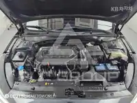 2018 KIA K7