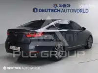 2018 KIA K7