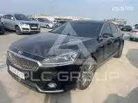 2018 KIA K7