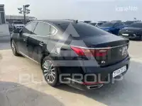 2018 KIA K7