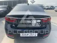 2018 KIA K7