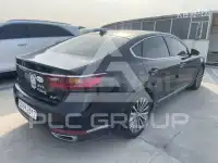 2018 KIA K7