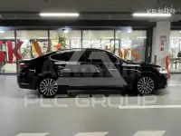 2018 KIA K7