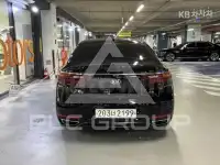 2018 KIA K7