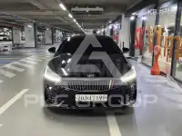 2018 KIA K7