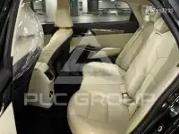 2018 KIA K7