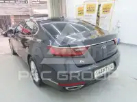 2018 KIA K7