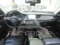 2018 KIA K7