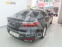2018 KIA K7