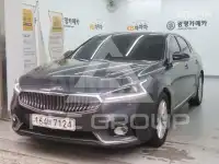 2018 KIA K7