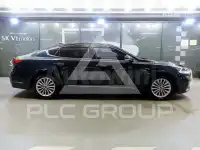 2018 KIA K7