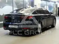 2018 KIA K7