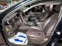 2018 KIA K7