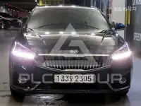 2018 KIA K7