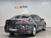 2018 KIA K7