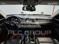 2018 KIA K7