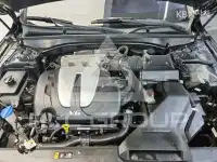 2018 KIA K7