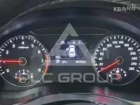 2018 KIA K7