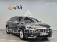 2018 KIA K7