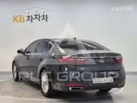 2018 KIA K7