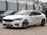 2018 KIA K7